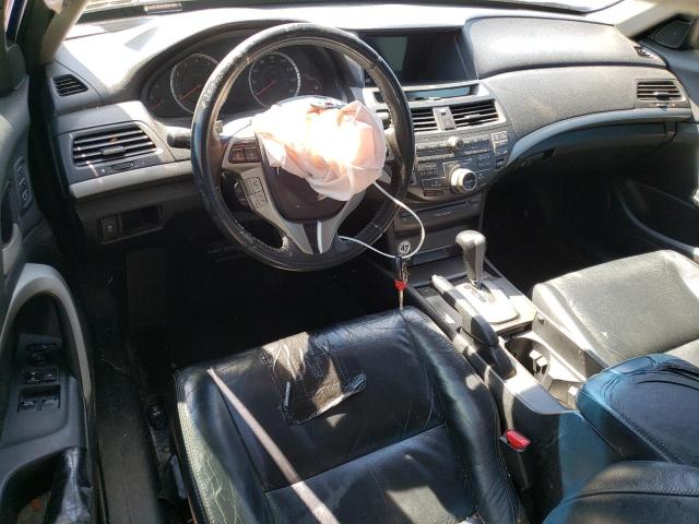 2011 Honda Accord Exl VIN: 1HGCS2B82BA007715 Lot: 51409814