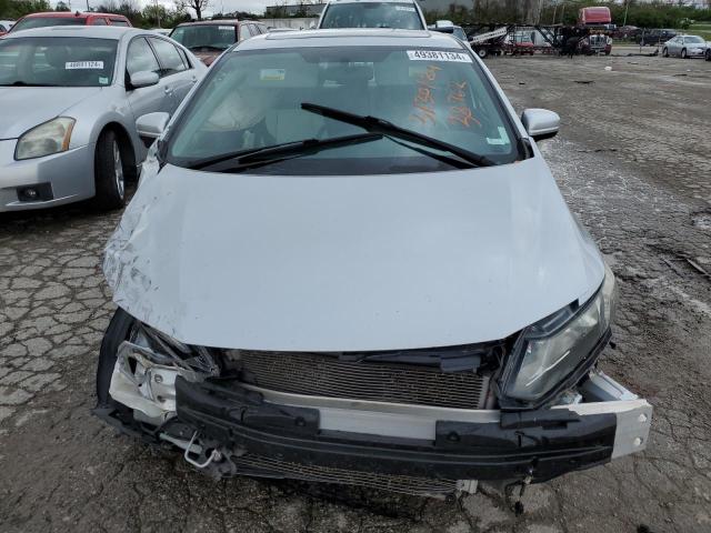 2015 HONDA CIVIC EX - 19XFB2F86FE018869