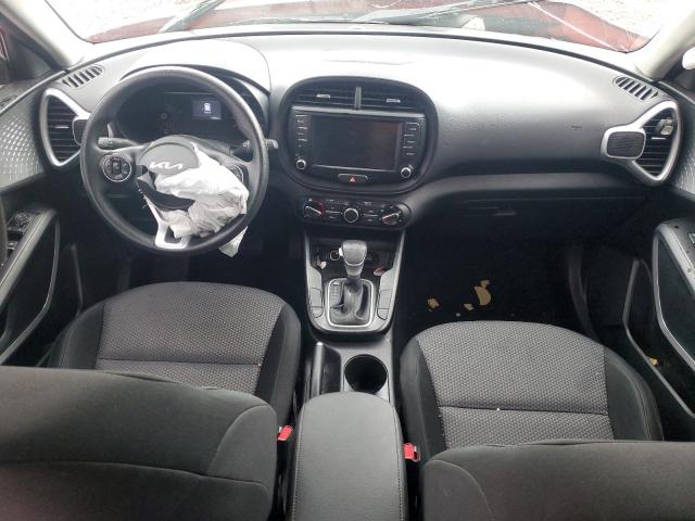 2022 Kia Soul Lx VIN: KNDJ23AU7N7831592 Lot: 49162954