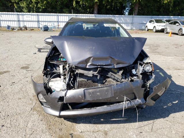 2013 Toyota Prius C VIN: JTDKDTB39D1049526 Lot: 45485094