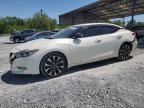 2017 NISSAN MAXIMA 3.5 - 1N4AA6AP4HC409604