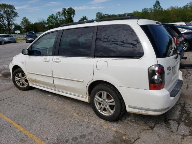 2005 Mazda Mpv Wagon VIN: JM3LW28J550534260 Lot: 53107084