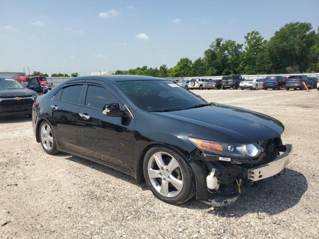 2012 Acura Tsx VIN: JH4CU2F42CC014328 Lot: 52841204