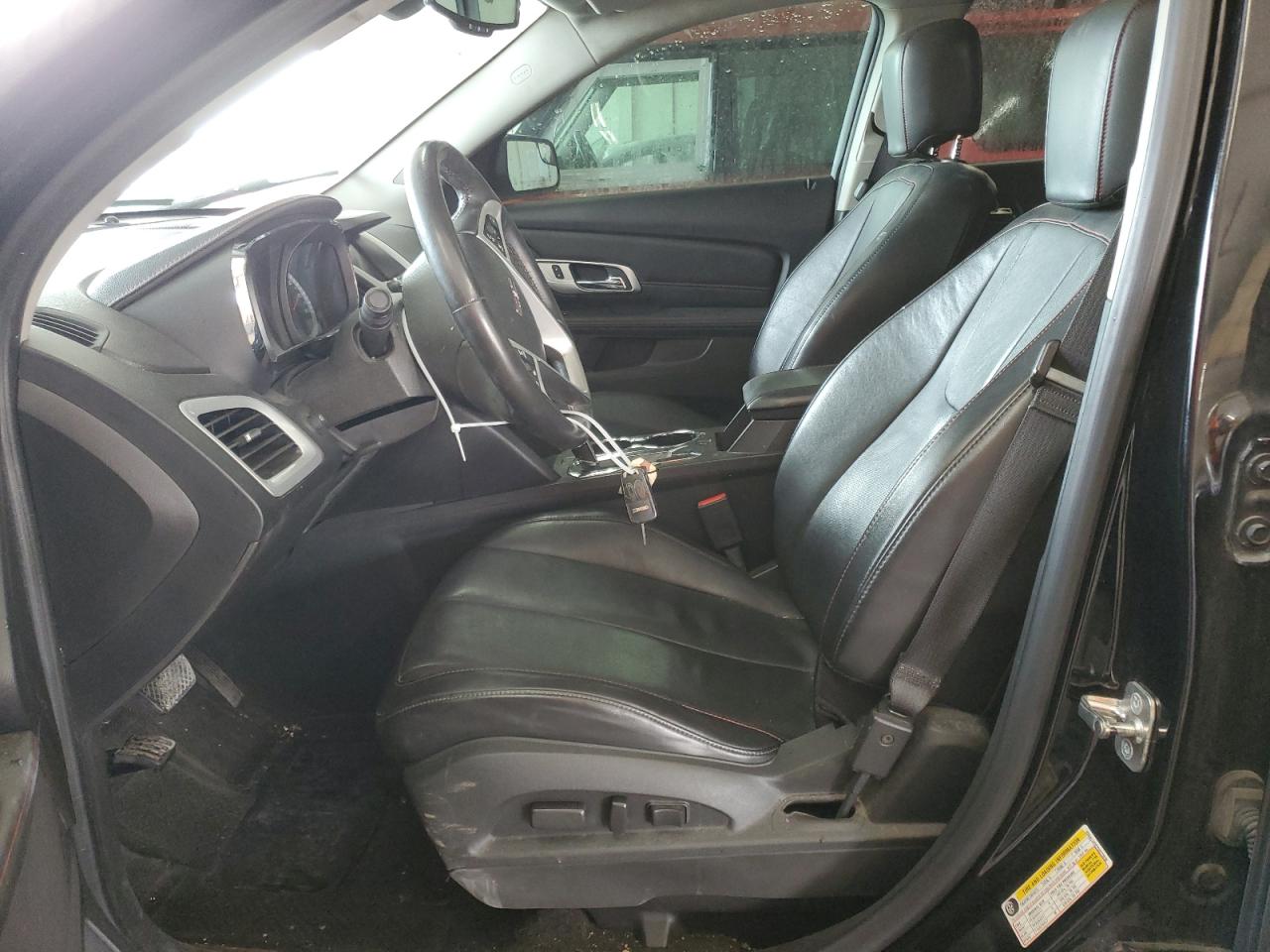 2GKALUEK2C6273938 2012 GMC Terrain Slt