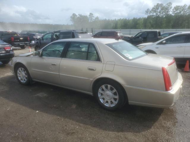 2008 Cadillac Dts VIN: 1G6KD57Y98U119226 Lot: 50110084