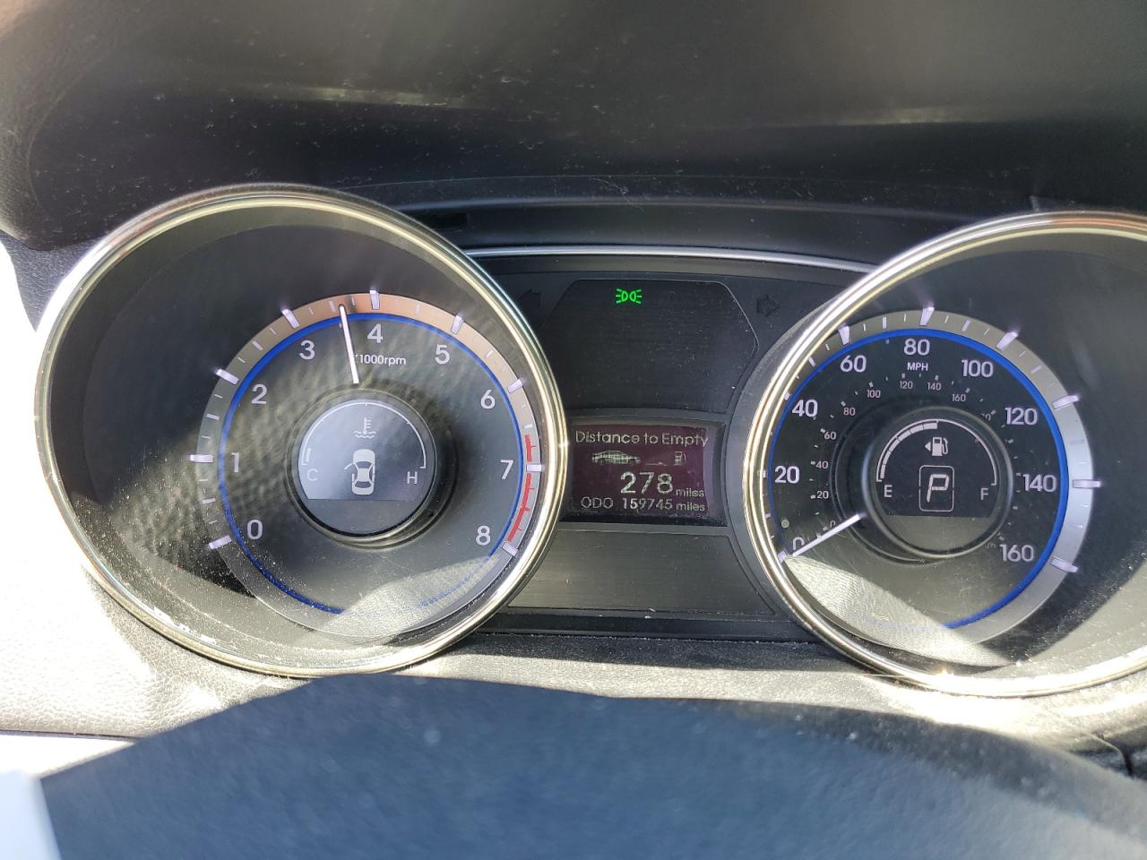 5NPEB4AC4CH425597 2012 Hyundai Sonata Gls