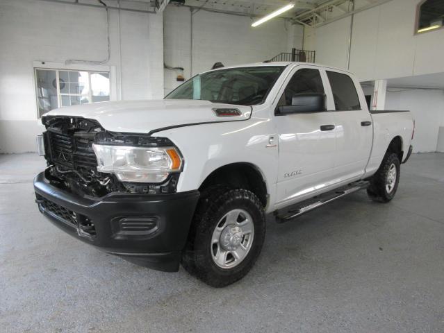 2019 Ram 2500 Tradesman VIN: 3C6UR5CL2KG667281 Lot: 51755834