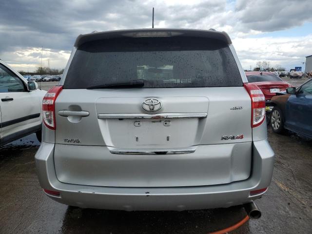 2010 Toyota Rav4 Sport VIN: JTMRK4DV3A5097617 Lot: 50972934