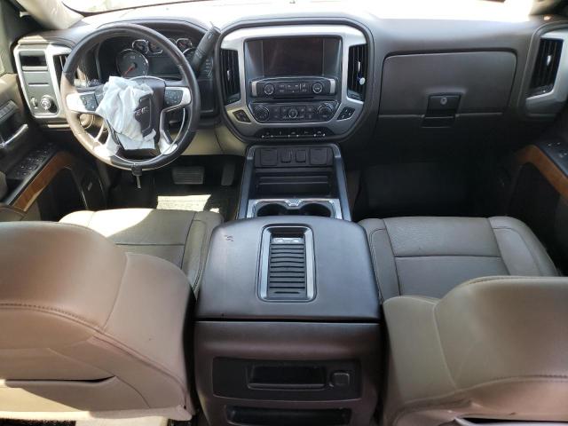 2016 GMC Sierra C1500 Slt VIN: 3GTP1NECXGG336174 Lot: 51744114