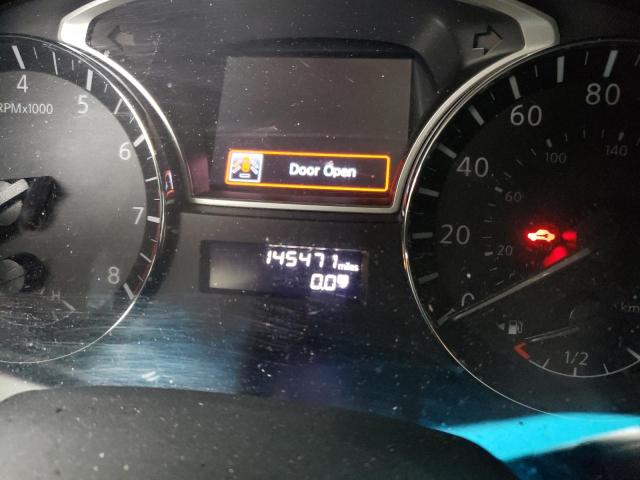 2013 Nissan Pathfinder S VIN: 5N1AR2MN3DC673621 Lot: 48823884