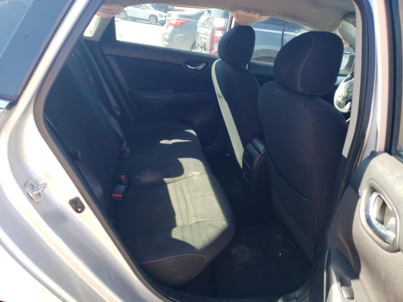 3N1AB7AP4GL682691 NISSAN SENTRA 2016