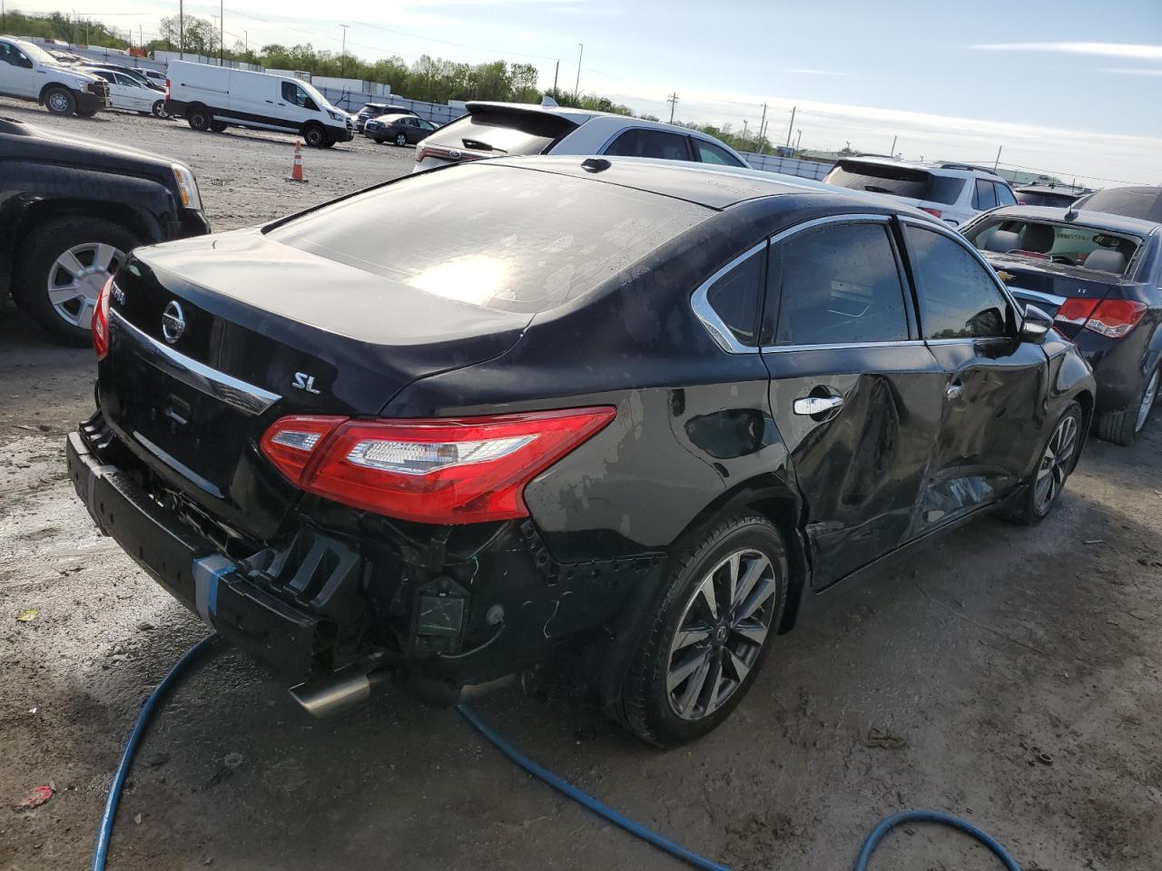 1N4AL3AP8GC110155 2016 Nissan Altima 2.5