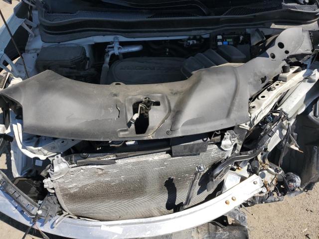 2018 Honda Pilot Exl VIN: 5FNYF5H55JB002831 Lot: 51361234