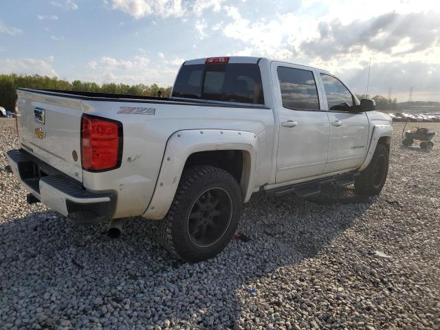 2016 Chevrolet Silverado K1500 Lt VIN: 3GCUKREC4GG261382 Lot: 49358654