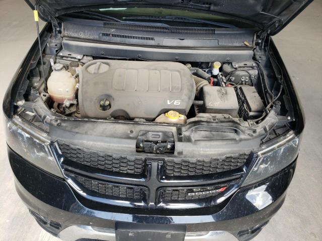 2018 DODGE JOURNEY 3C4PDDGG1JT477859
