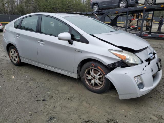 2010 Toyota Prius VIN: JTDKN3DU3A0030281 Lot: 49255044