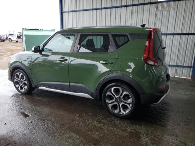Vin: kndj23au2l7042909, lot: 50715324, kia soul lx 20202