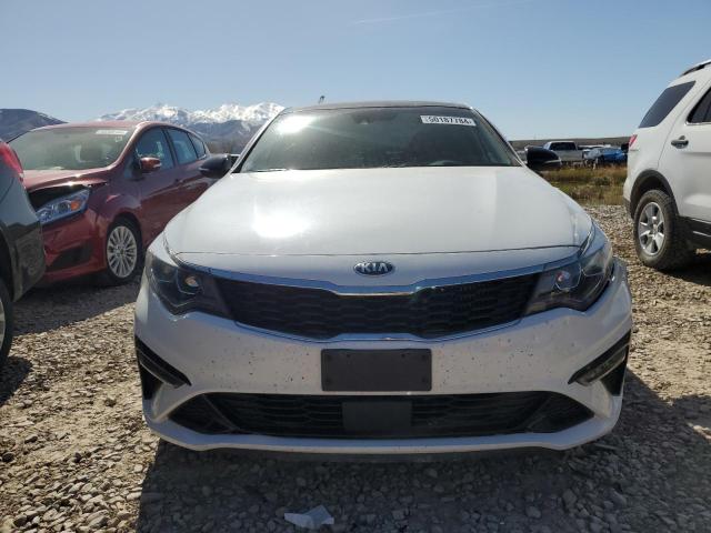 5XXGW4L2XLG436150 Kia Optima SX 5