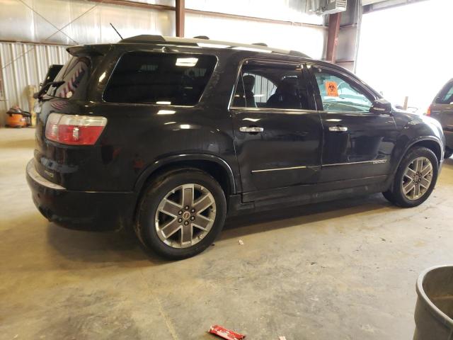 2012 GMC Acadia Denali VIN: 1GKKVTED3CJ265442 Lot: 48791534