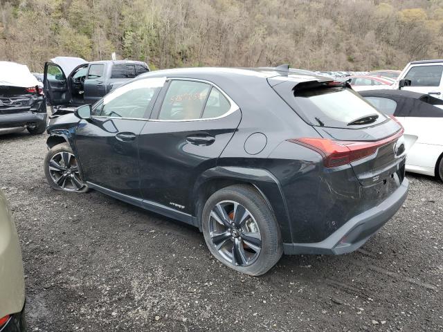 2022 Lexus Ux 250H Base VIN: JTHP9JBHXN2059158 Lot: 51872544