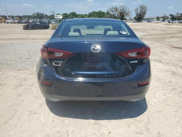 2015 Mazda 3 Sport VIN: 3MZBM1U75FM220117 Lot: 51636554