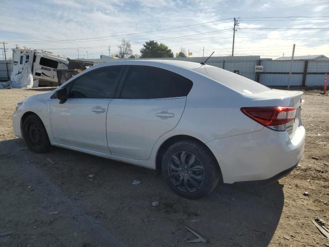 2018 Subaru Impreza VIN: 4S3GKAA62J3605560 Lot: 51485244