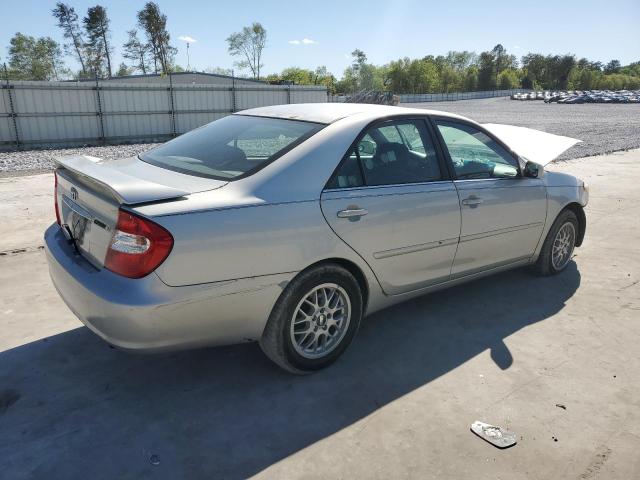 2003 Toyota Camry Le VIN: 4T1BE32K83U133298 Lot: 50666604