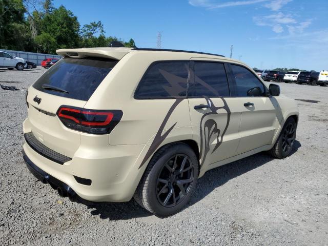 Vin: 1c4rjfn90kc562724, lot: 48701164, jeep grand cher trackhawk 20193
