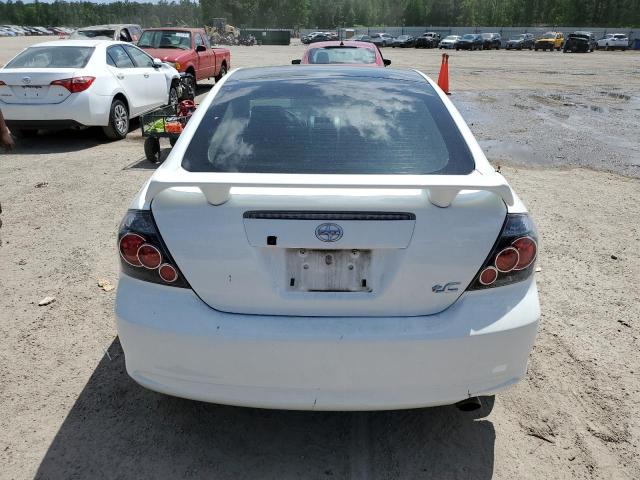 2009 Toyota Scion Tc VIN: JTKDE167690276654 Lot: 52910174