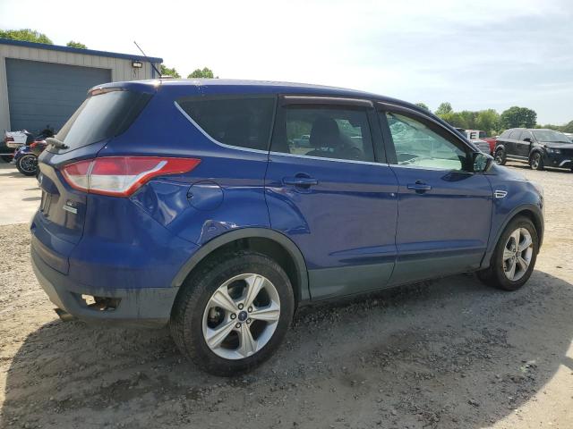 2015 Ford Escape Se VIN: 1FMCU0G98FUC40013 Lot: 52087934