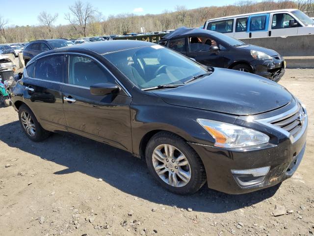 2015 Nissan Altima 2.5 VIN: 1N4AL3AP1FC479907 Lot: 51137954