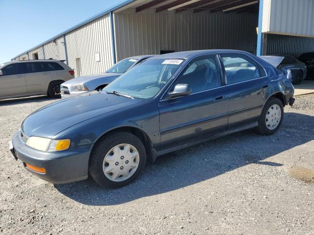 1997 Honda Accord Lx VIN: 1HGCD5634VA007603 Lot: 51166494