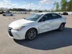 2016 TOYOTA CAMRY LE - 4T1BF1FK4GU550970