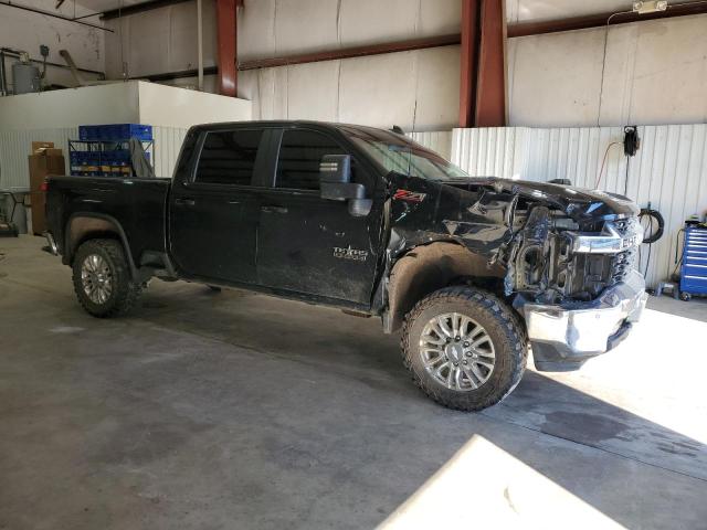 2021 CHEVROLET 2500 - 1GC4YNEY3MF143677