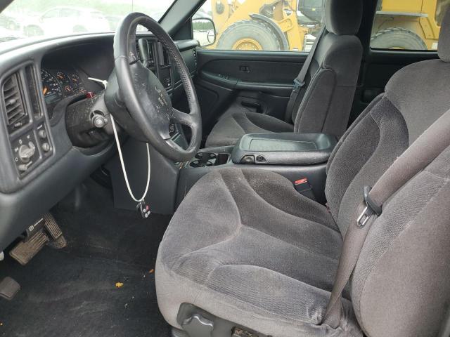 2002 GMC New Sierra C1500 VIN: 2GTEC19VX21290028 Lot: 51807894