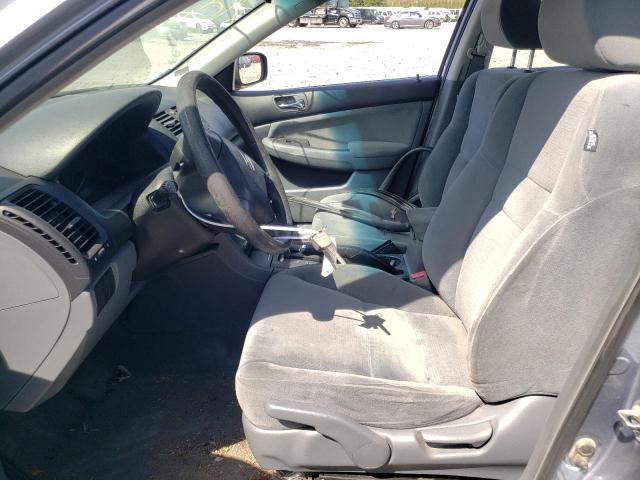 1HGCM56437A119143 2007 Honda Accord Lx