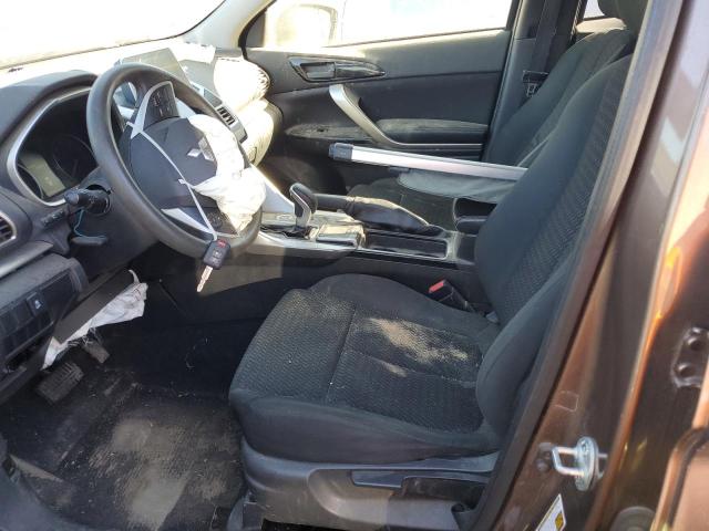2018 MITSUBISHI ECLIPSE CR - JA4AT4AAXJZ051278