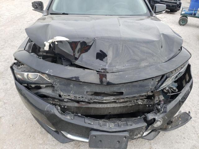 2G1105SA6H9107491 2017 Chevrolet Impala Lt