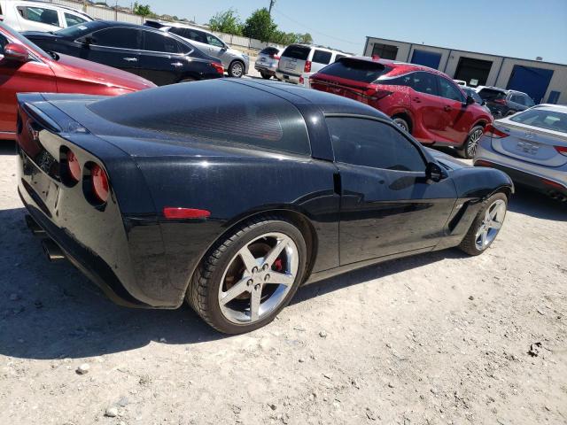 2005 Chevrolet Corvette VIN: 1G1YY24U655103821 Lot: 50413324