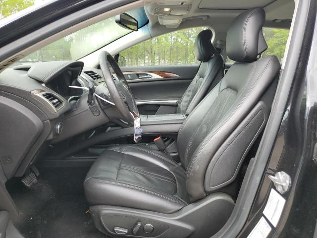 2014 Lincoln MKZ - Image 7