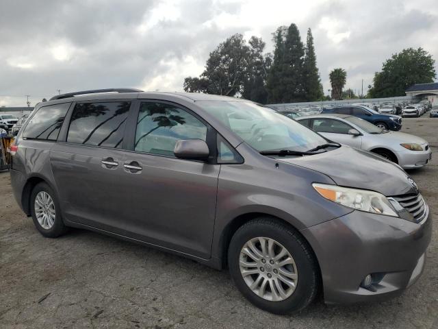 2014 Toyota Sienna Xle VIN: 5TDYK3DC0ES415665 Lot: 51010194