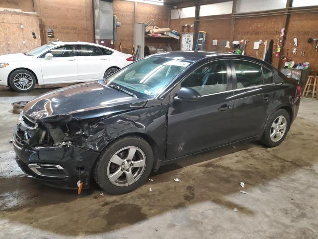 Lot #2535915956 2016 CHEVROLET CRUZE LIMI salvage car