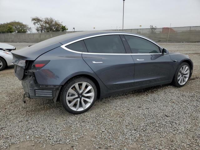 2020 Tesla Model 3 VIN: 5YJ3E1EA1LF745416 Lot: 61456093