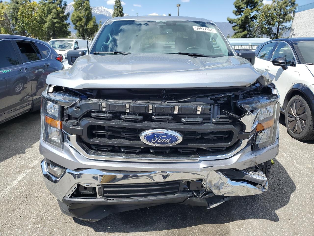 1FTEW1CB7PKD90164 FORD F-150 2023