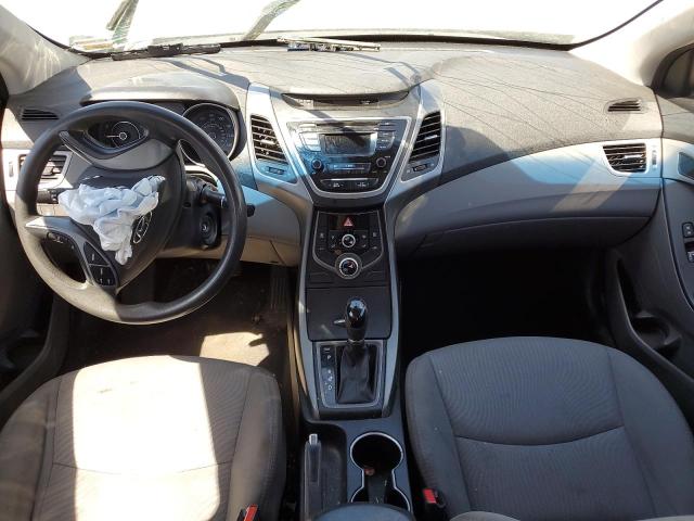2016 HYUNDAI ELANTRA SE - 5NPDH4AE7GH759771