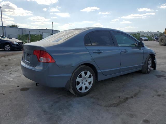 2007 Honda Civic Lx VIN: 1HGFA16587L028607 Lot: 48077914