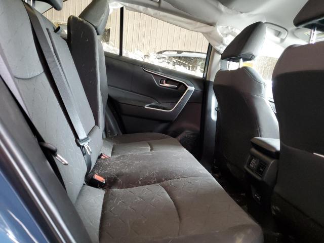 2023 TOYOTA RAV4 WOODL 2T3UWRFV0PW169271