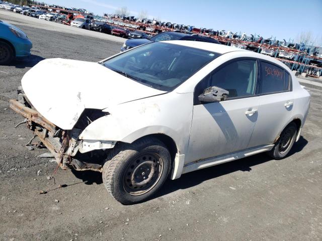 2012 Nissan Sentra 2.0 VIN: 3N1AB6AP6CL759209 Lot: 50290904