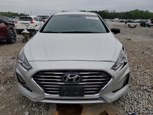 2018 Hyundai Sonata Se VIN: 5NPE24AF5JH695056 Lot: 51071314