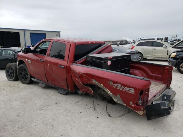 2010 Dodge Ram 2500 VIN: 3D7UT2CL7AG169123 Lot: 51024824